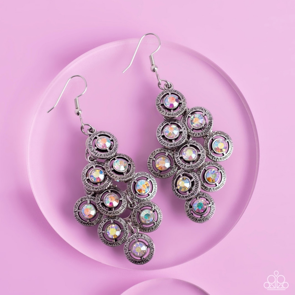 Constellation Cruise - Multi Earrings